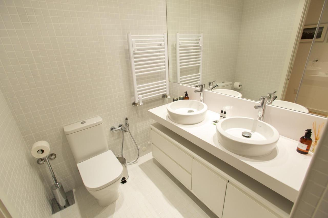 Ninon- Premium Trindade By Porto City Hosts Extérieur photo