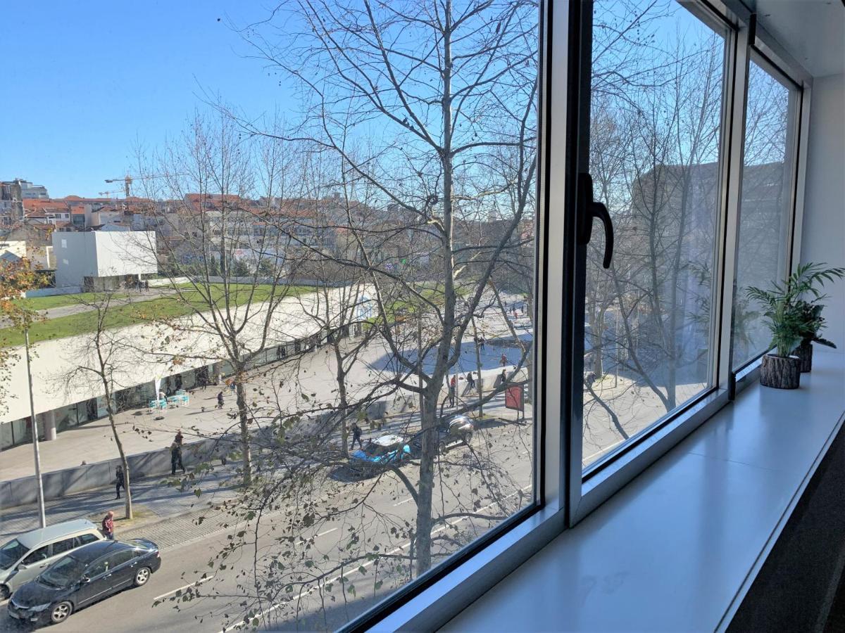 Ninon- Premium Trindade By Porto City Hosts Extérieur photo