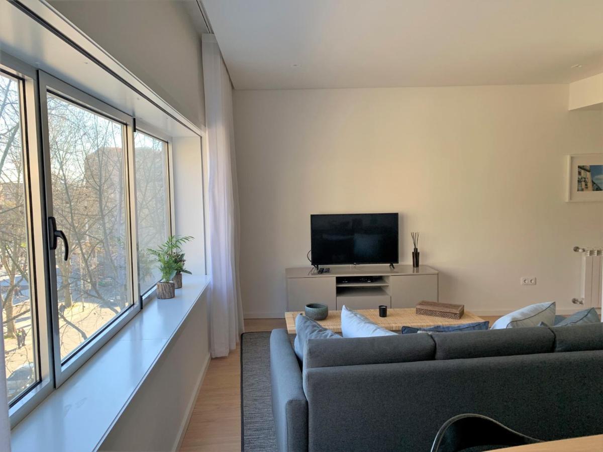 Ninon- Premium Trindade By Porto City Hosts Extérieur photo