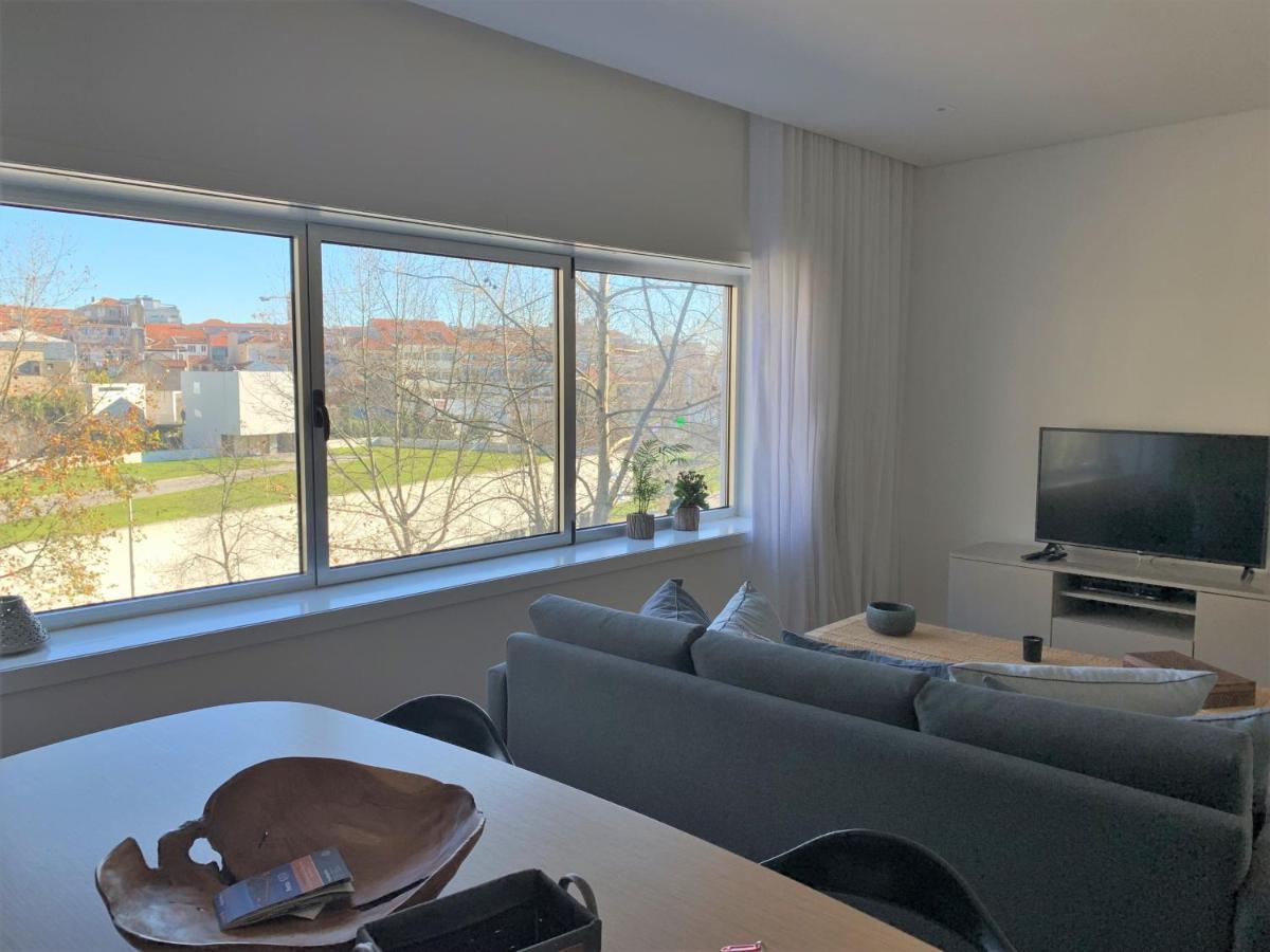 Ninon- Premium Trindade By Porto City Hosts Extérieur photo