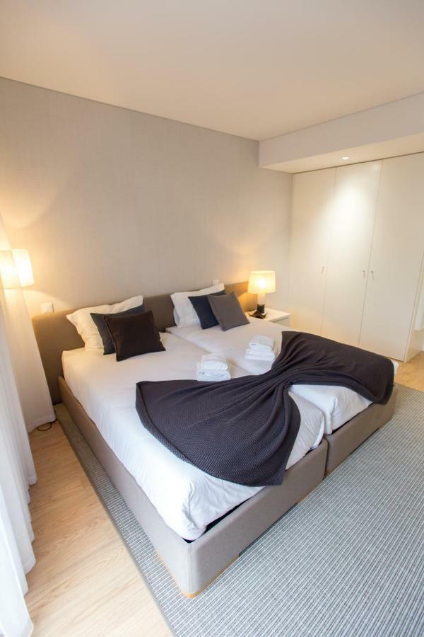 Ninon- Premium Trindade By Porto City Hosts Extérieur photo