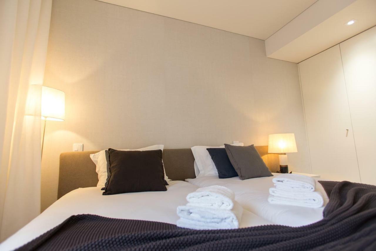 Ninon- Premium Trindade By Porto City Hosts Extérieur photo