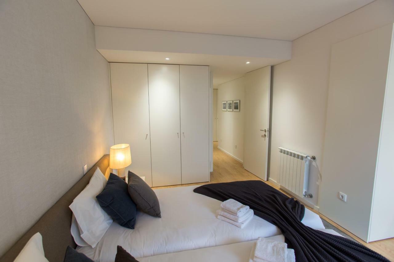 Ninon- Premium Trindade By Porto City Hosts Extérieur photo
