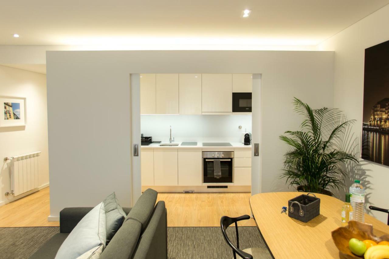 Ninon- Premium Trindade By Porto City Hosts Extérieur photo