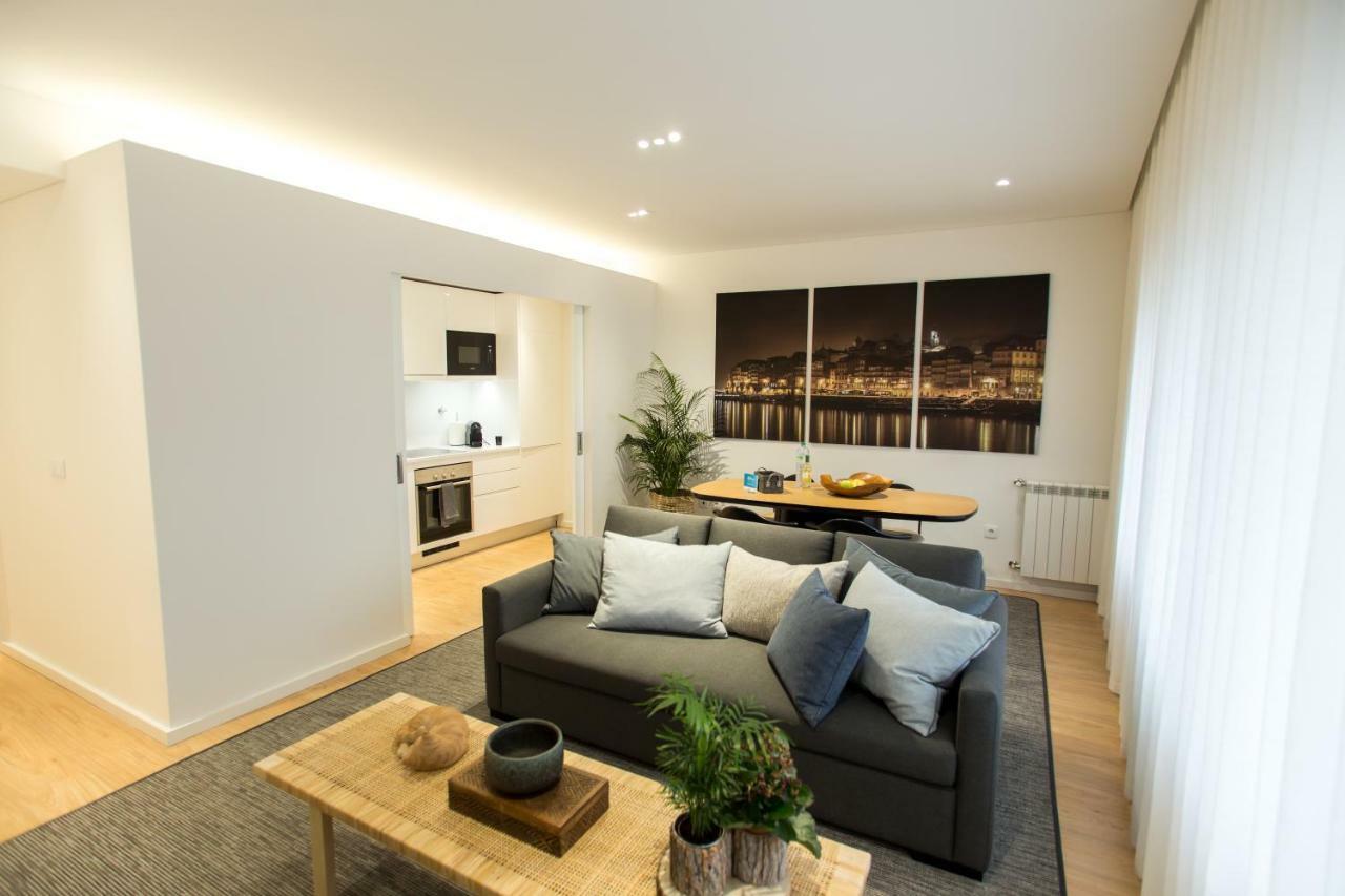 Ninon- Premium Trindade By Porto City Hosts Extérieur photo