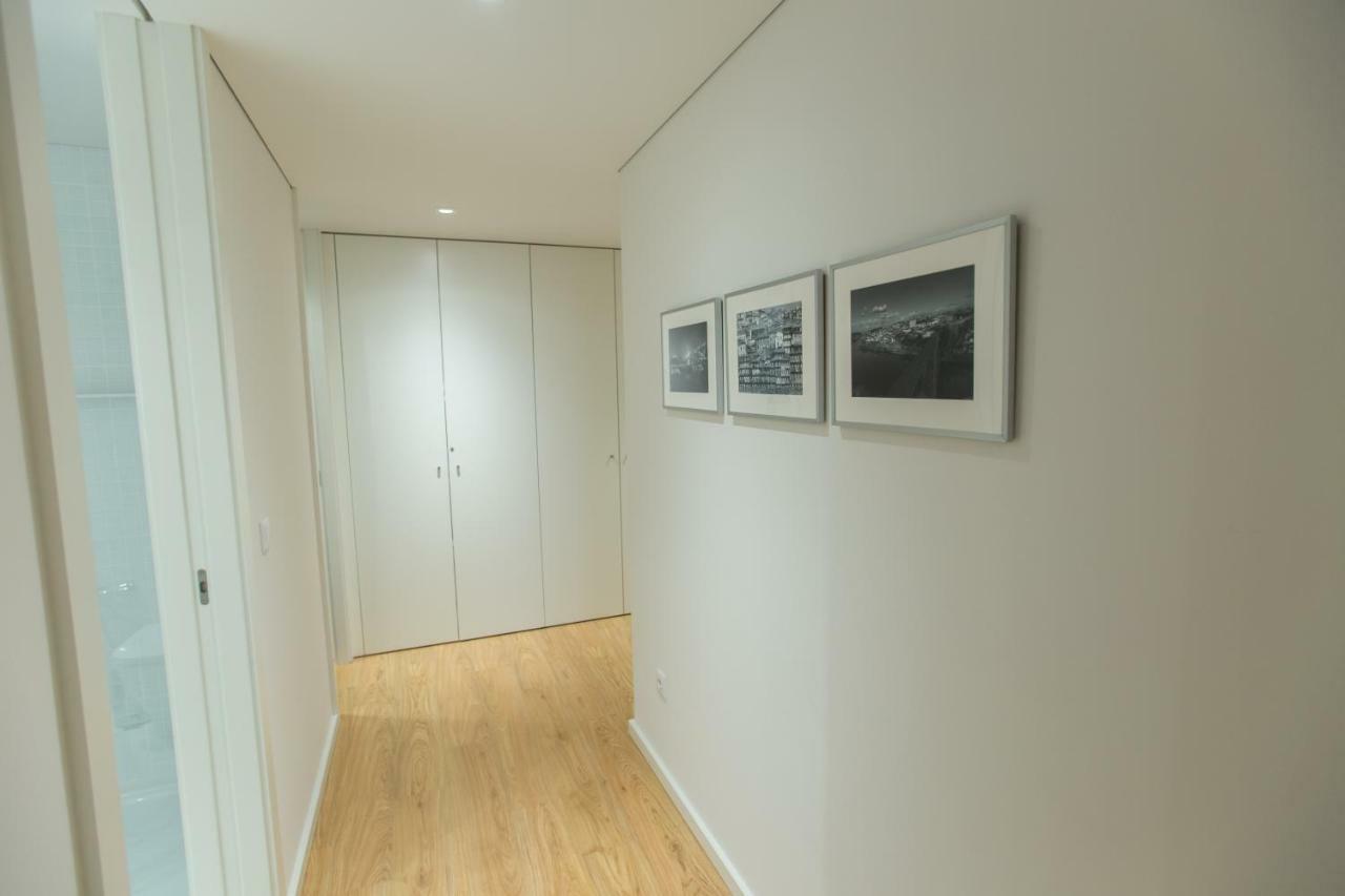 Ninon- Premium Trindade By Porto City Hosts Extérieur photo