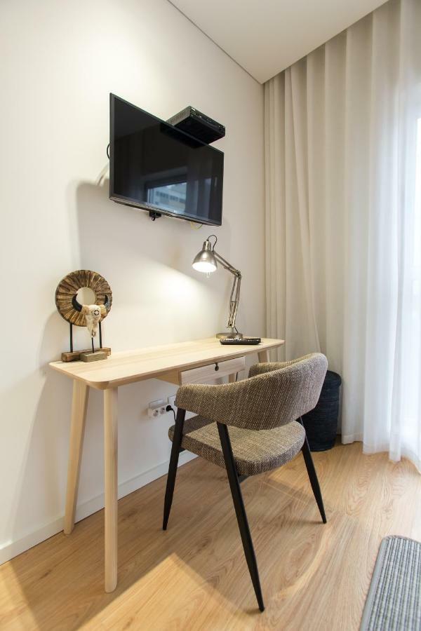 Ninon- Premium Trindade By Porto City Hosts Extérieur photo