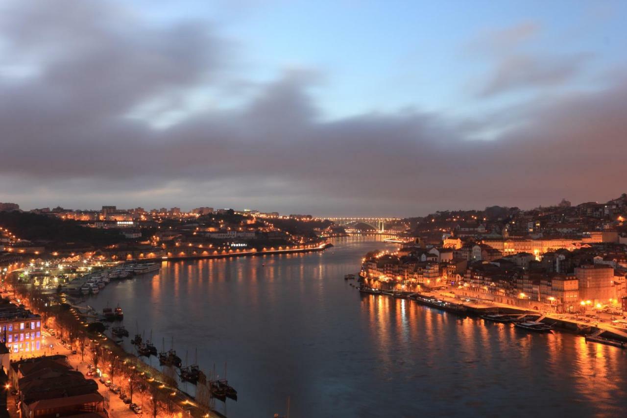 Ninon- Premium Trindade By Porto City Hosts Extérieur photo