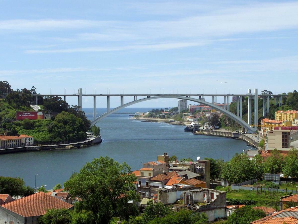 Ninon- Premium Trindade By Porto City Hosts Extérieur photo