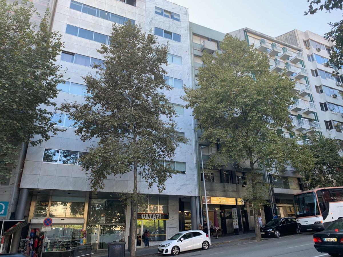 Ninon- Premium Trindade By Porto City Hosts Extérieur photo